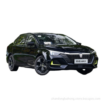 2022 i6 Max Roewe Good Prijs Elektrische snelle snelheid Nieuwe energievoertuigauto&#39;s te koop